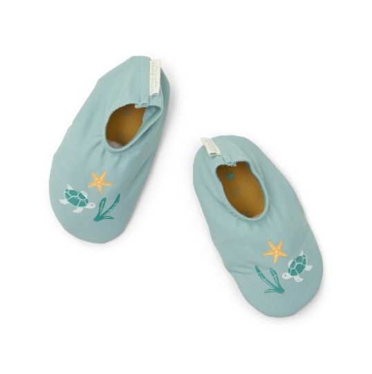 ΠΑΠΟΥΤΣΑΚΙΑ ΘΑΛΑΣΣΗΣ SEASHELLS SURF BLUE